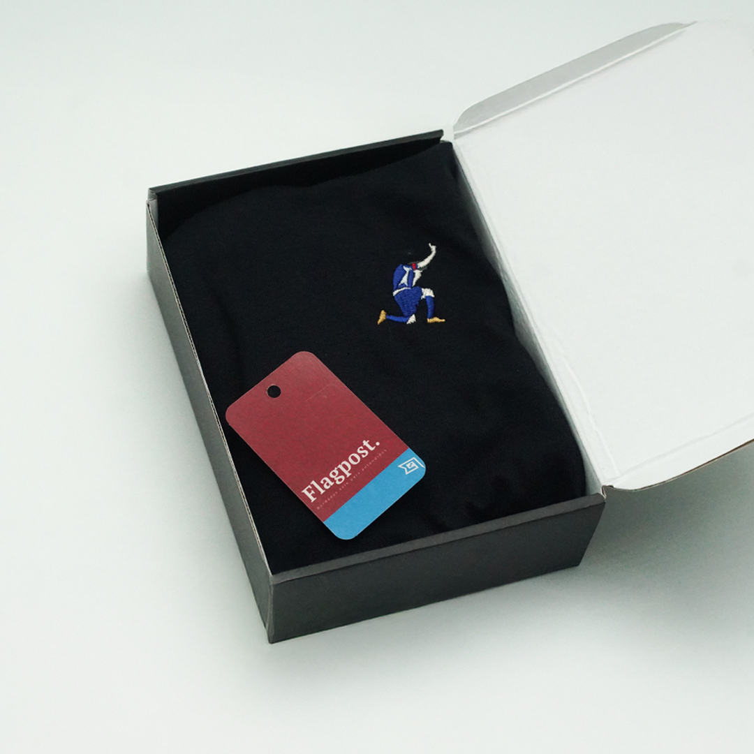 Basic. Matador Salas - Black Carbon