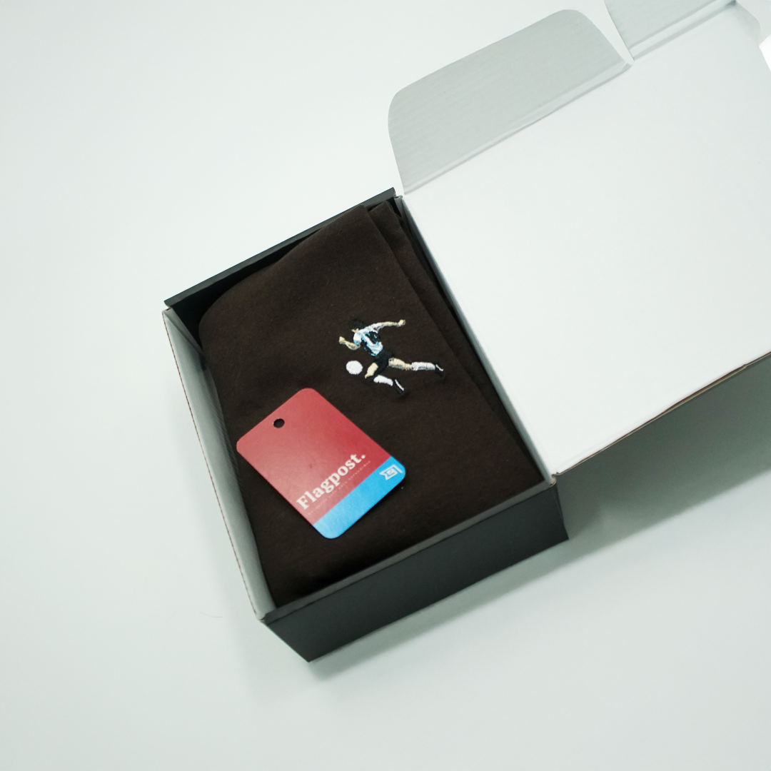 Maradona Basic - Coffee Chocolate