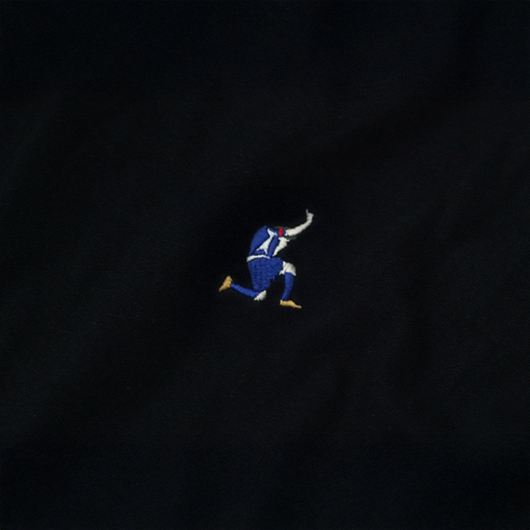 Hoodie. Matador Salas