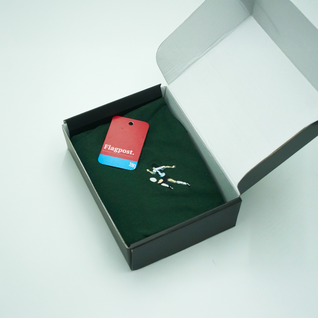 Maradona Basic - Green Forest