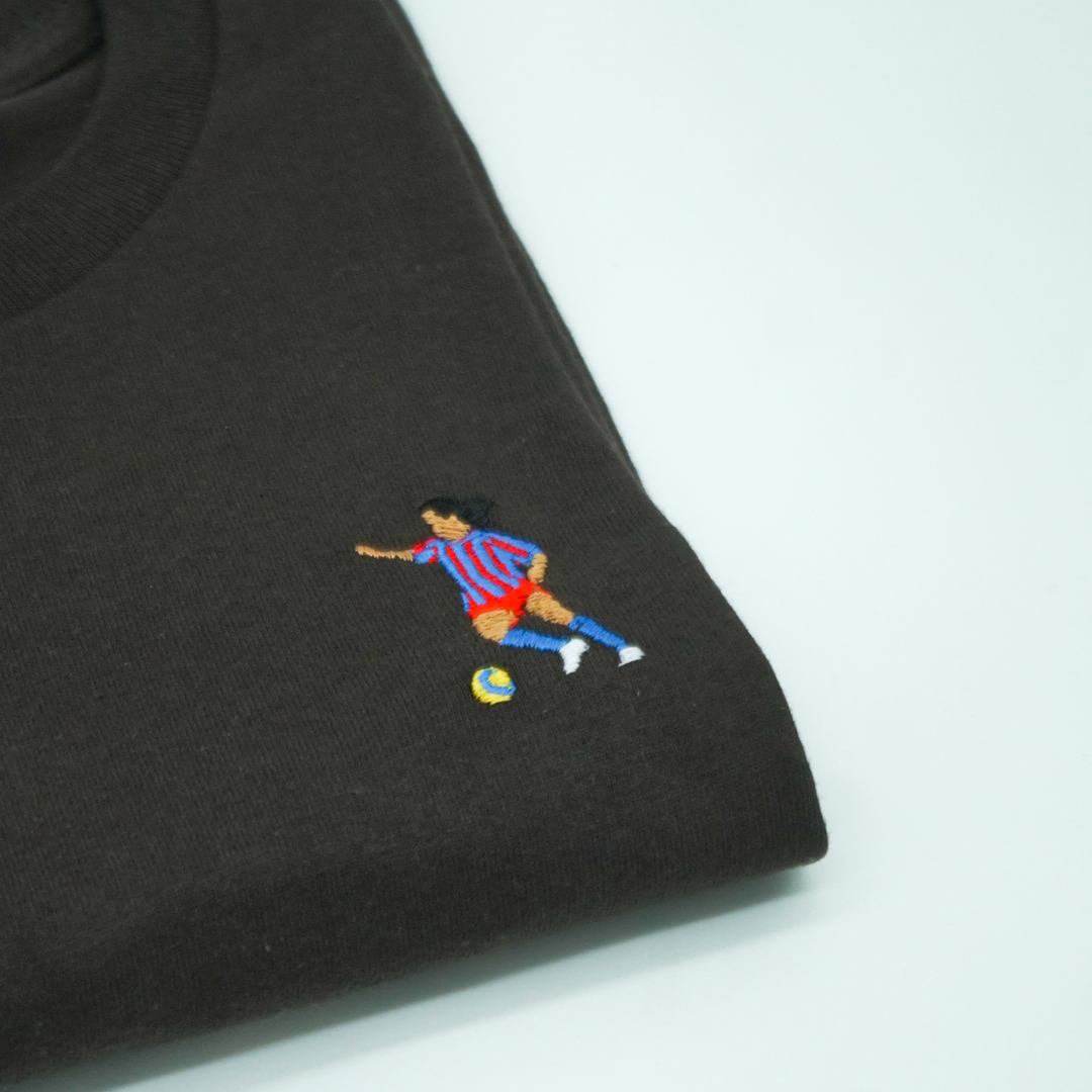 Ronaldinho Basic - Coffee Chocolate