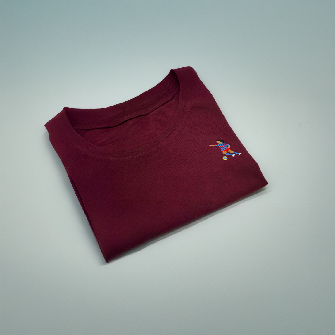 Ronaldinho Basic - Red Wine