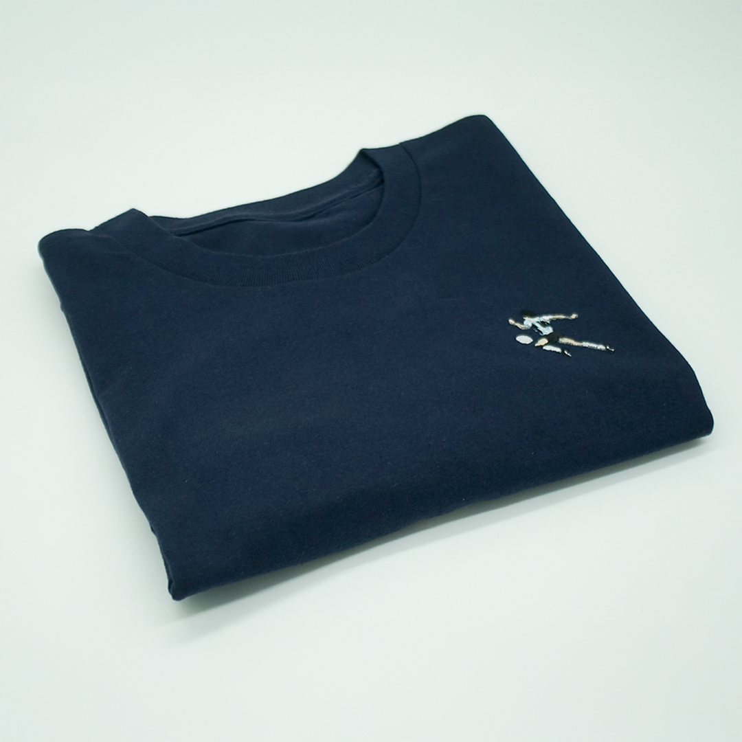 Maradona Basic - Blue Navy