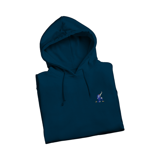 Hoodie. Matador Salas