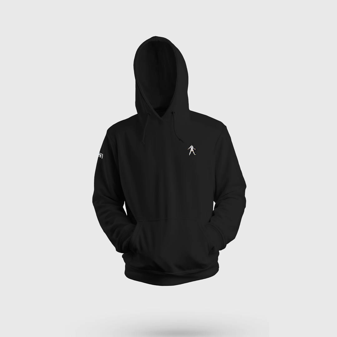 Hoodie. Cristiano Ronaldo