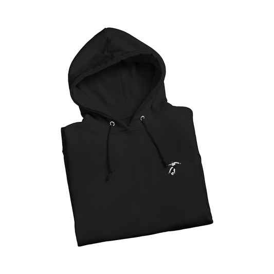 Hoodie. Mat14s